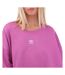 Sweat Essentials Femme Lilas Adidas-4