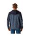 Veste polaire cadford homme gris foncé / bleu marine Regatta