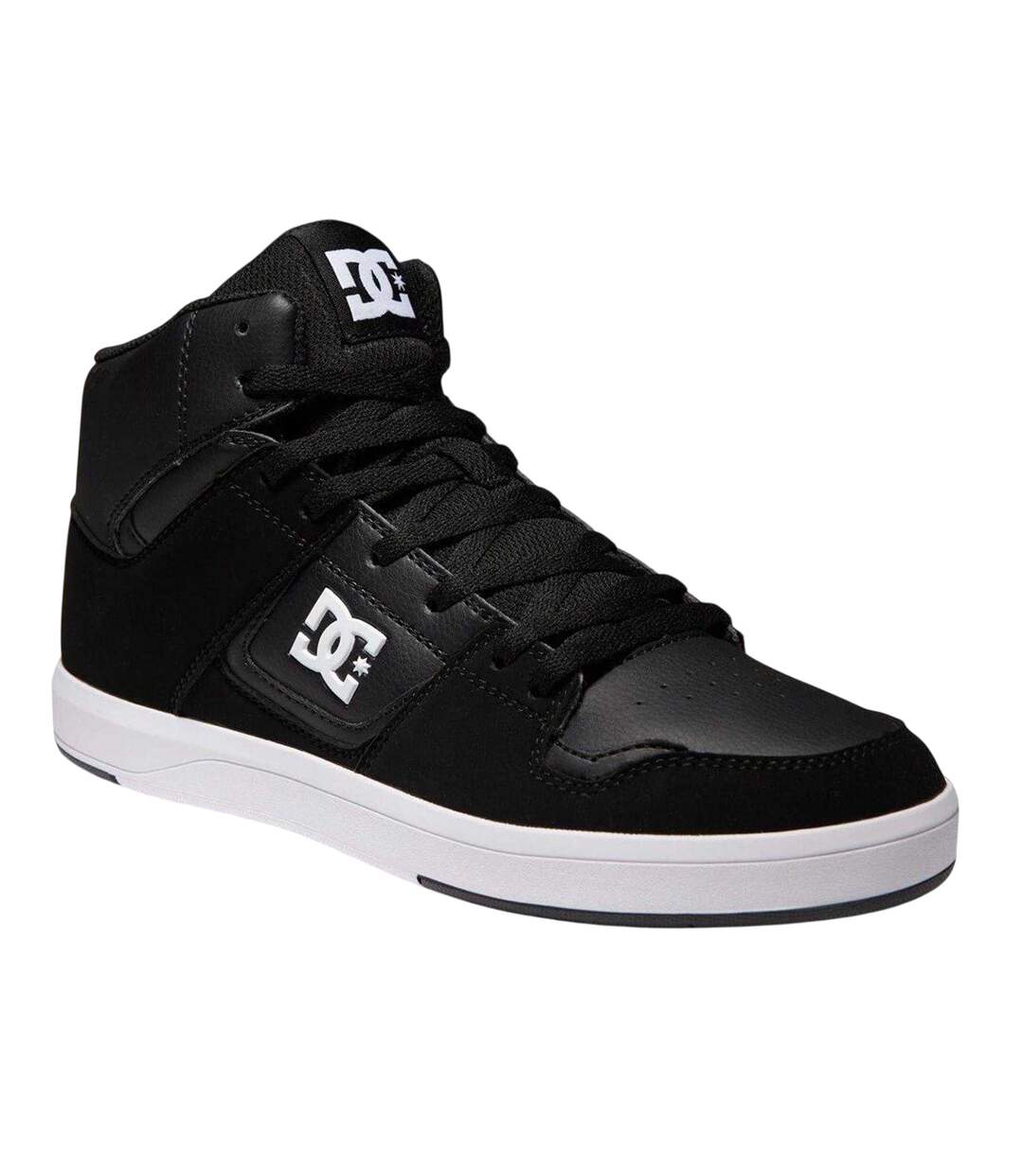 Chaussures À Roulettes Manteca Homme Noir DC-3