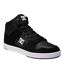 Chaussures À Roulettes Manteca Homme Noir DC-3