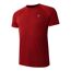 T-shirt accelerate homme rouge danger Dare 2B-3