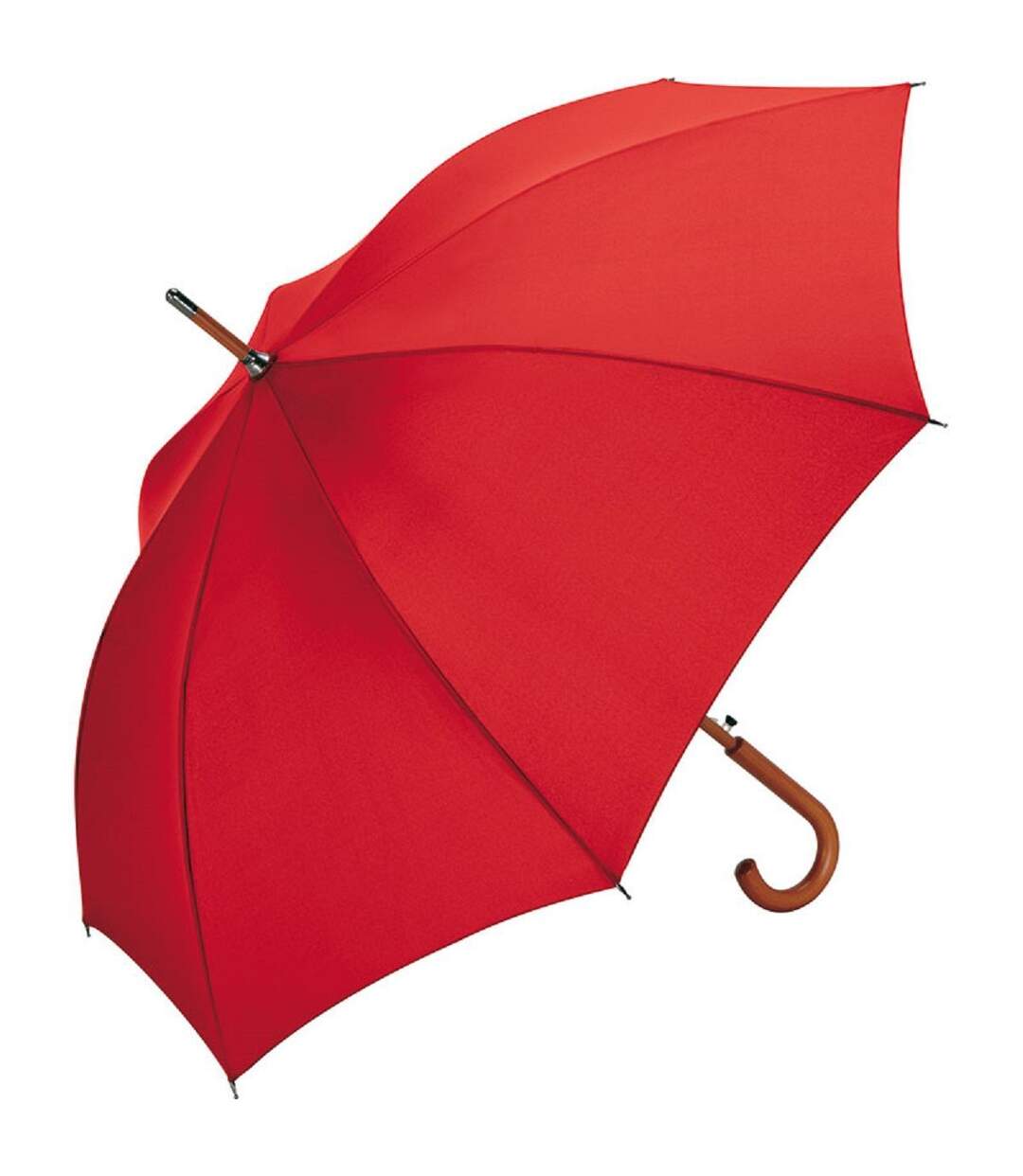 Parapluie standard - FP3310 - rouge-1