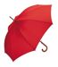Parapluie standard - FP3310 - rouge