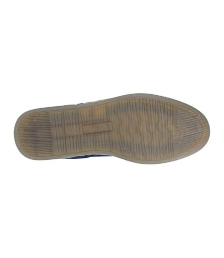 Baskets Redea Femme Bleu Marine Cipriata