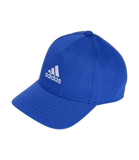 Casquette De Baseball Bleu Adidas