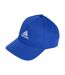Casquette De Baseball Bleu Adidas-1
