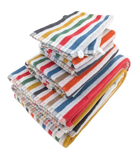 Parure de bain collection RISALTO