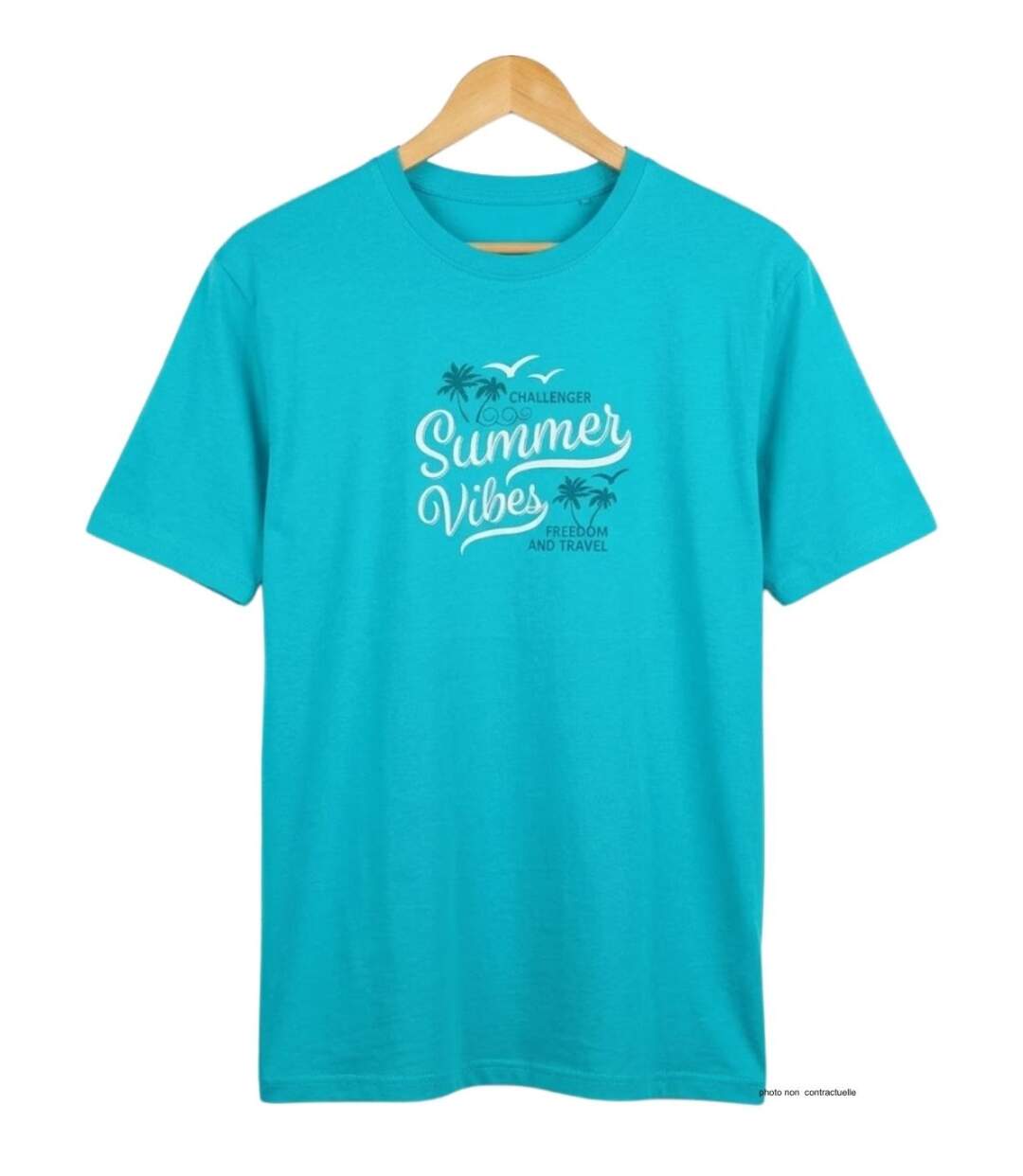 Tee - shirt SAMPA1-2