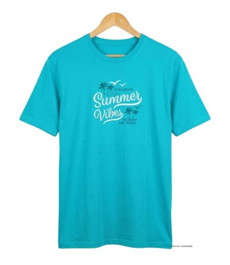 Tee - shirt SAMPA1