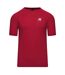 T-shirt Homme Rouge Raging Bull-2