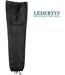 LEDERTYS LY0411 — Pantalon treillis noir : robustesse et confort d'action-3