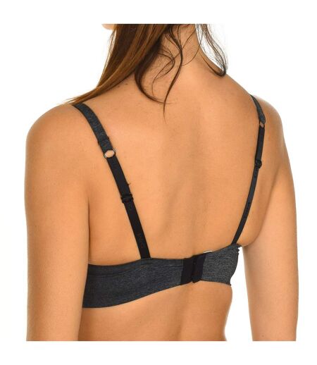 007HD Women's Seamless Wirefree Bra