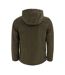 Veste Réfléchissante Homme Vert Kaki Firetrap-2