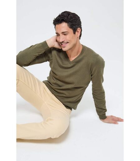 Pantalon Straight Julien