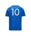T-shirt de sport bleu homme kappa ardlo gasly alpine f1 - l-2