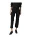 Womens/ladies Ribcage High Rise Wide Leg Jeans Rock Era Lb Levis-3