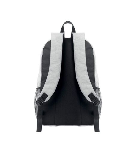 Hige backpack one size white MidOcean