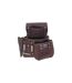 Y's ap-450 journeyman half apron one size multi colour KUN-1