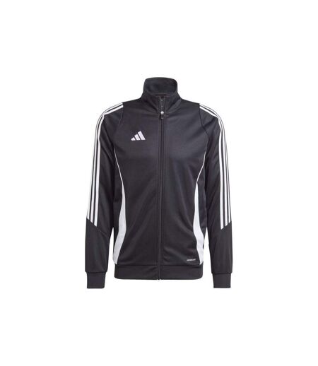 Veste Tiro Homme Noir Adidas