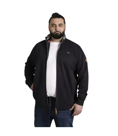 Sweat D555 Johnson Homme Marine Duke