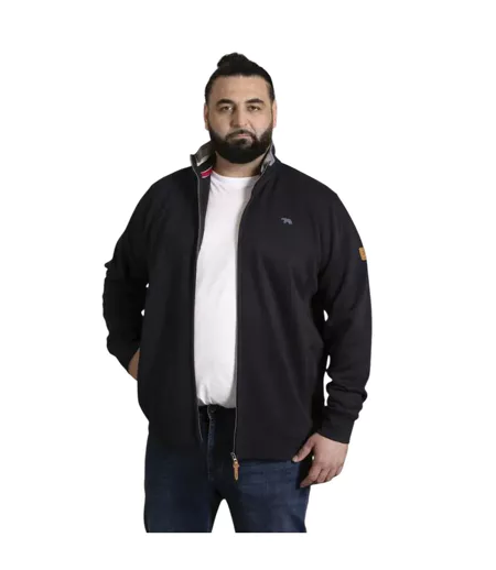 Sweat D555 Johnson Homme Marine Duke