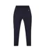 Pantalon De Jogging Homme Bleu Foncé Boss-2