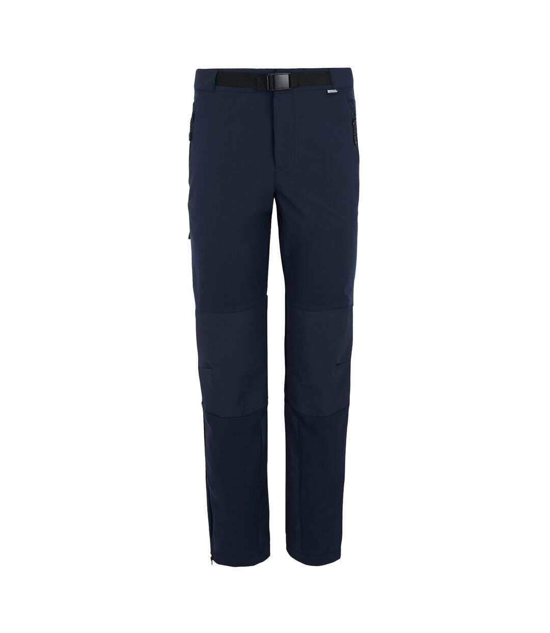 Pantalon Marche Montorn Homme Bleu Marine Regatta-2