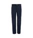 Pantalon Marche Montorn Homme Bleu Marine Regatta-2
