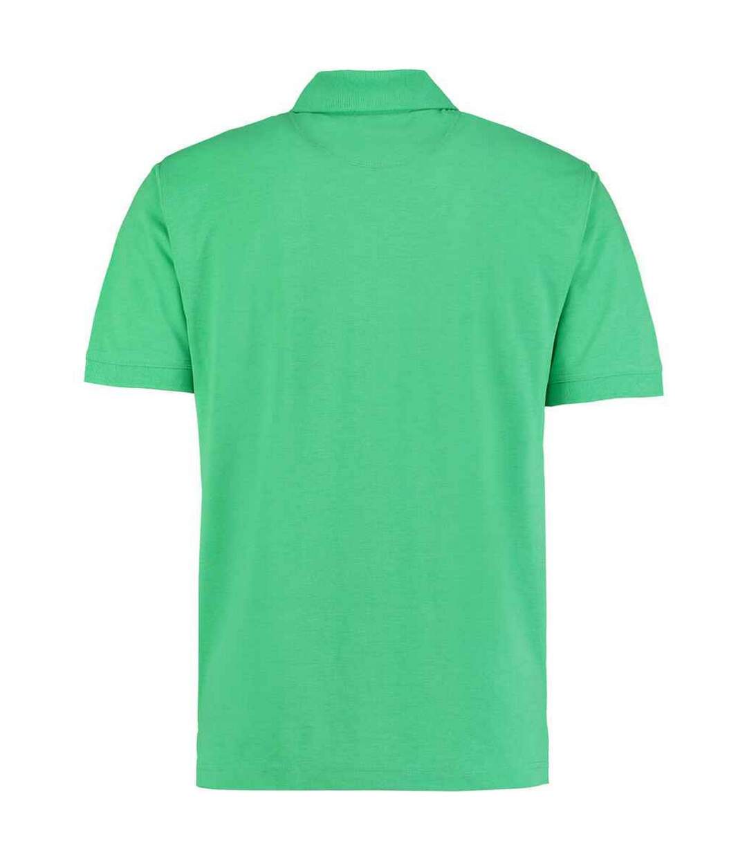 Polo klassic homme vert pomme Kustom Kit Kustom Kit