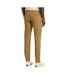 Pantalon Chino Marron Homme Dockers Motion - W28-L32