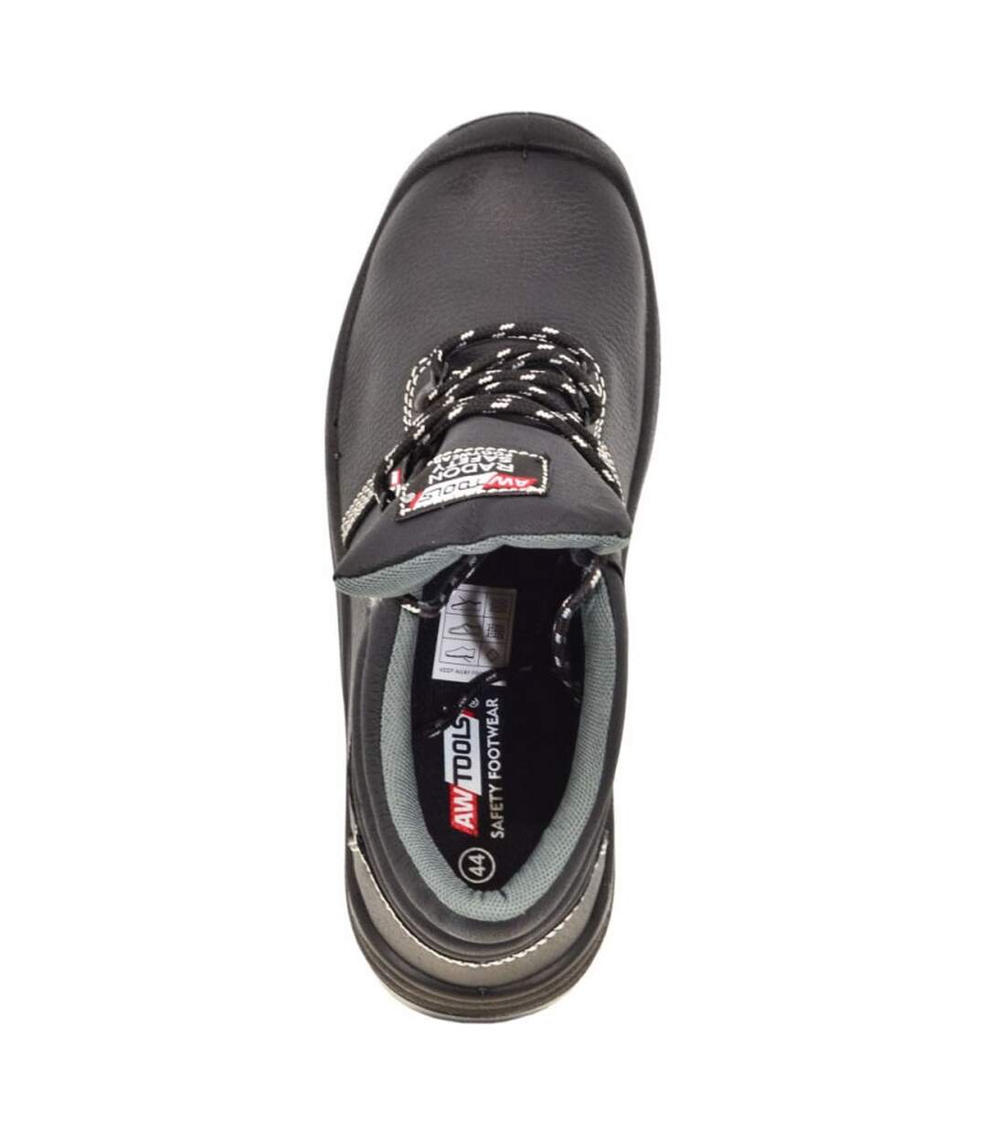 Chaussures De Sécurité Radon Adulte Noir AW Tools-3