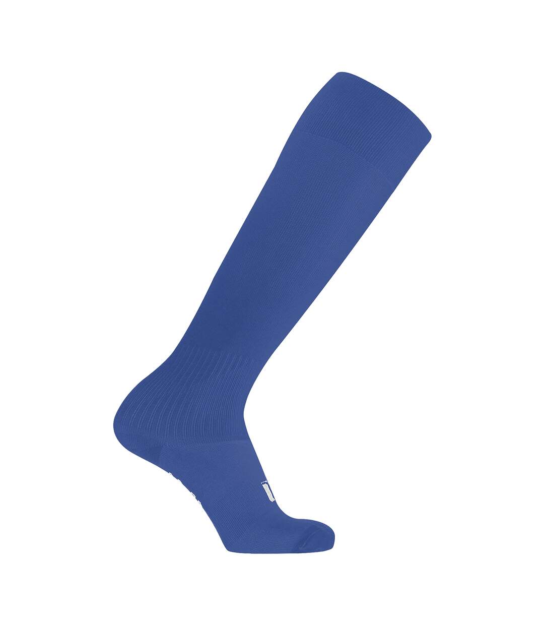 Chaussettes De Foot Adulte Bleu Roi SOLS-2