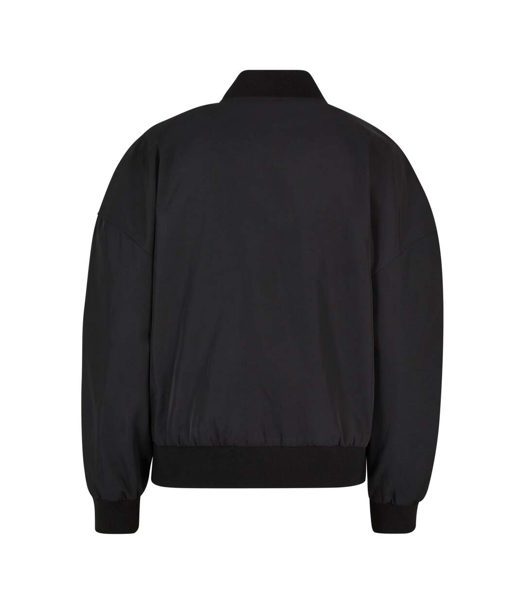 Blouson D'aviateur Femme Noir Urban Classics-2