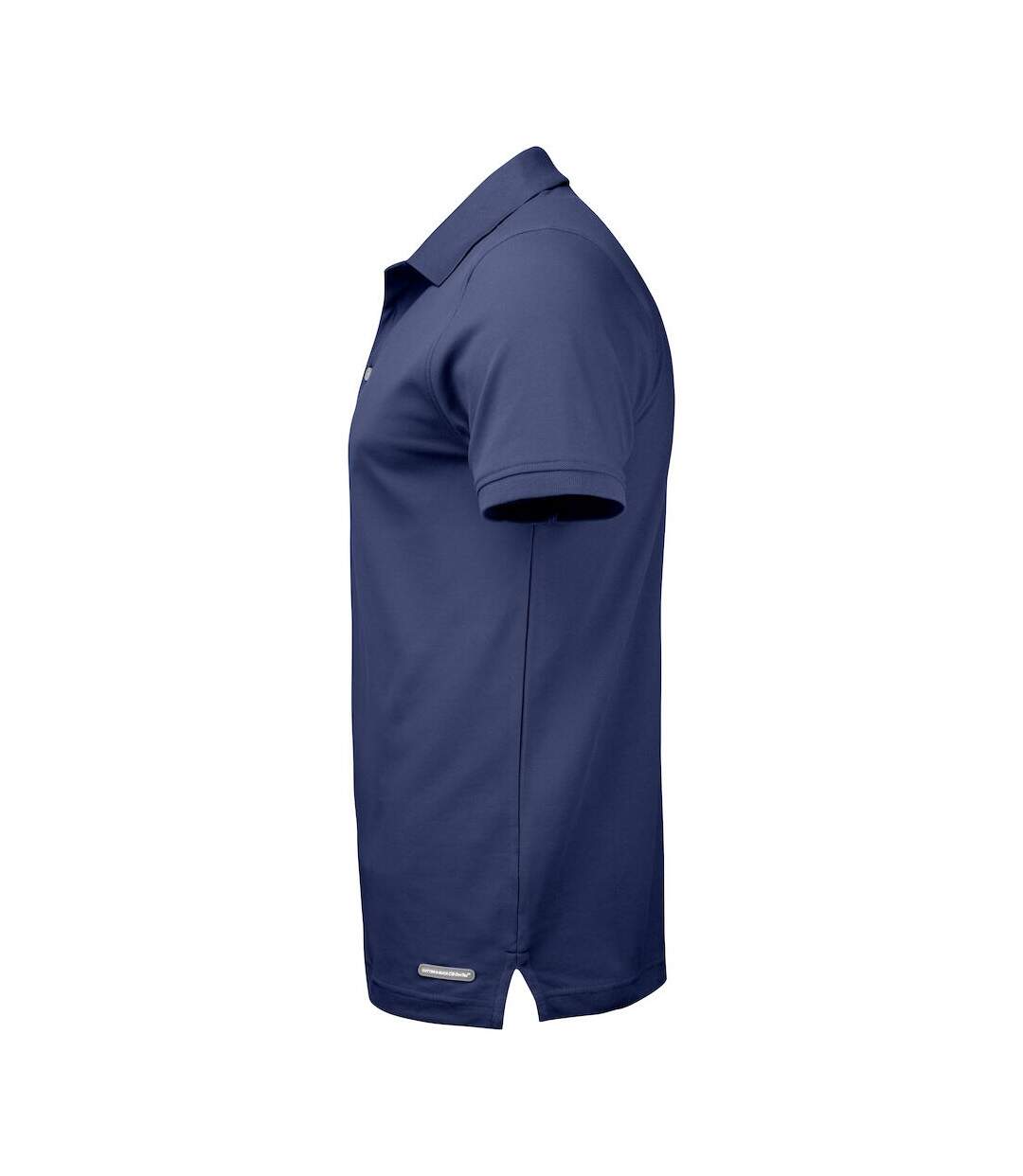 Polo Advantage Homme Bleu Marine Foncé Cutter & Buck-3