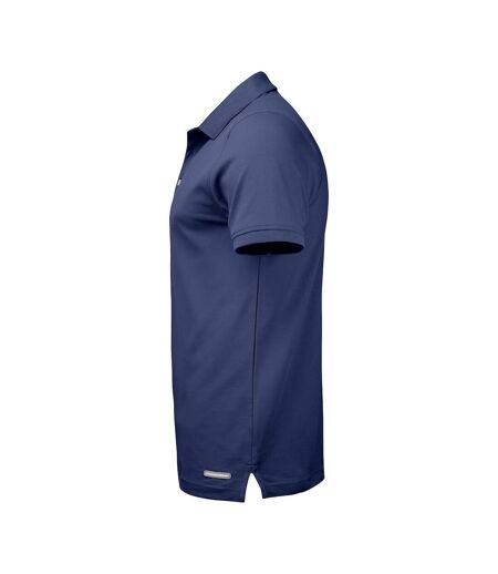 Polo Advantage Homme Bleu Marine Foncé Cutter & Buck