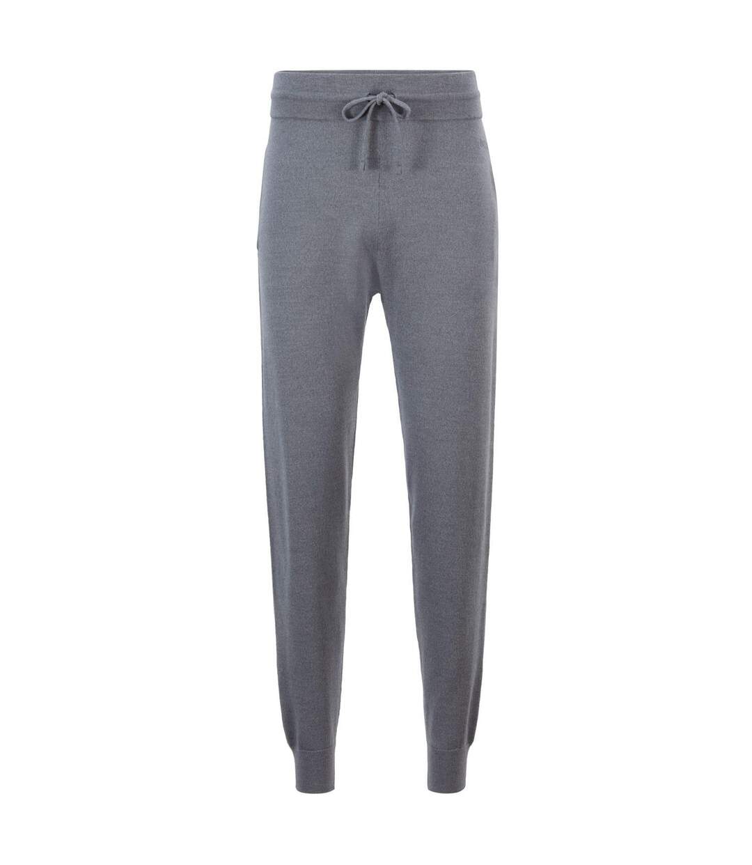 Pantalon De Jogging Kallio R Homme Gris Boss-1