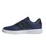 Baskets Courtblock Homme Bleu Marine Noir Adidas-4