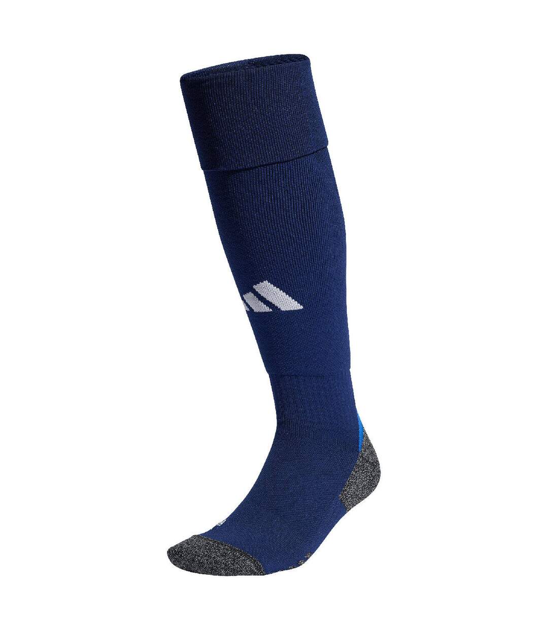 Chaussettes De Foot Adisocks Homme Bleu Marine Adidas-1
