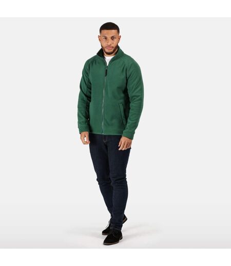 Veste Polaire Thor Iii Pour Hommes Vert Regatta