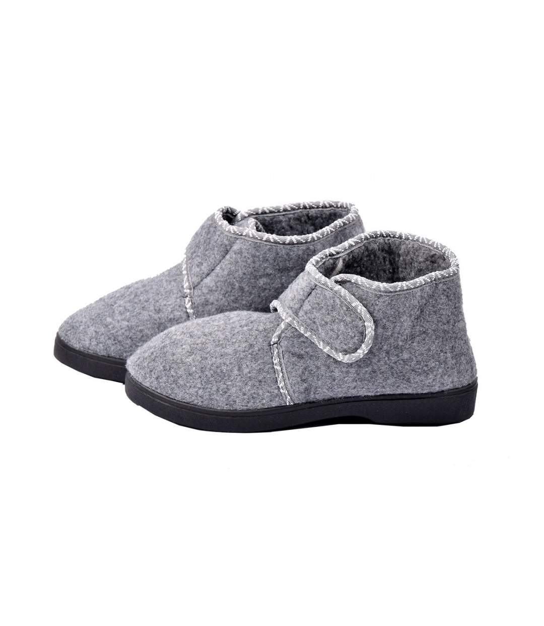 CHARENTAISE Femme Pantoufle PREMIUM-1