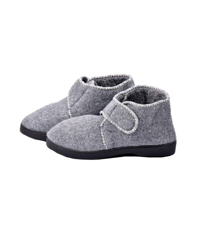 CHARENTAISE Femme Pantoufle PREMIUM