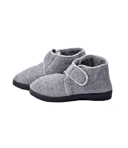 CHARENTAISE Femme Pantoufle PREMIUM