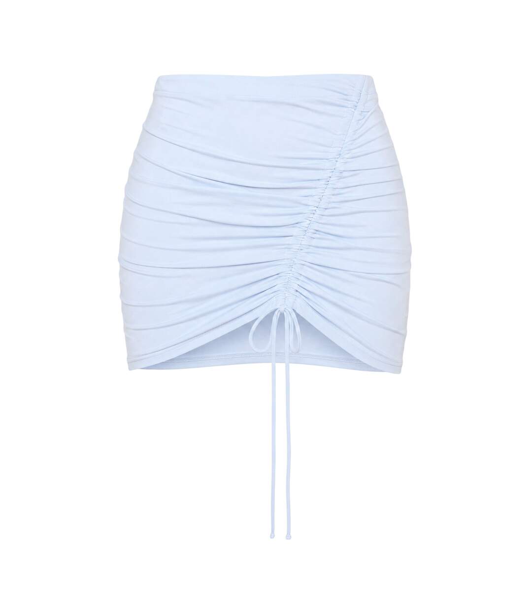Mini Jupe Femme Bleu Missy Empire-2