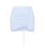 Mini Jupe Femme Bleu Missy Empire-2