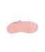 Baskets Motif/style Logo Enfant Rose Joma-4