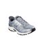 Basket Basse Cuir Skechers Stamina Sport-3