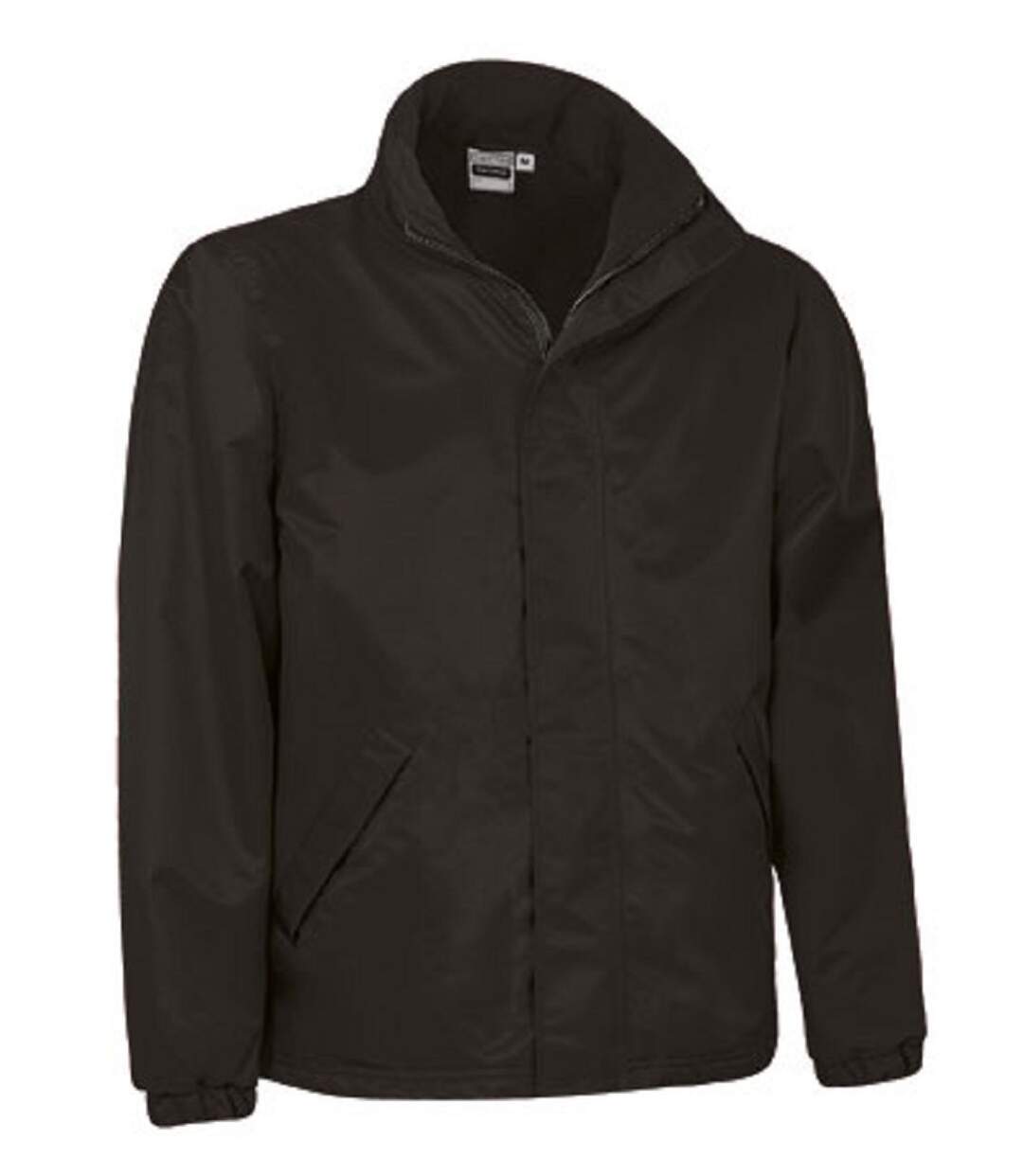 Parka - Homme - REF ONTARIO - noir