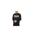 Sweat Motif/style Logo Essential Homme Noir Lonsdale-1