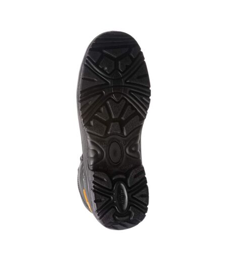 Chaussures  montantes Coverguard Opal S3 SRC 100% sans métal