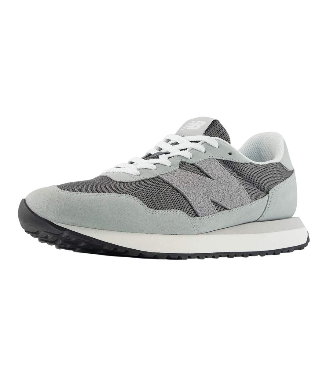 Baskets Homme Blanc New Balance-4